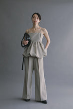 Load image into Gallery viewer, model：168cm ( beige / FREE )