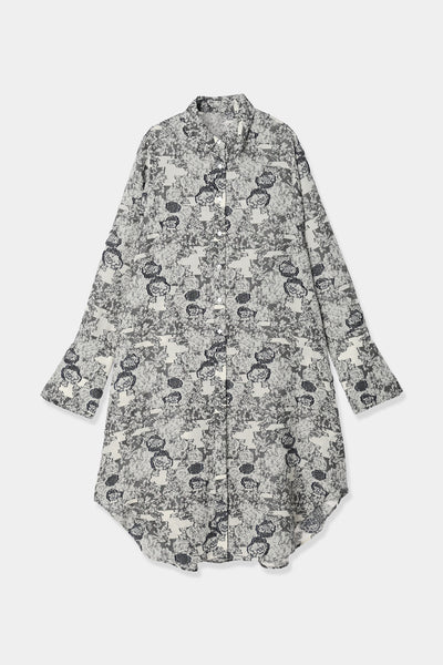 【louren】cut jacquard long shirt IMG_096459_6fdddd8a-b35f-42b6-