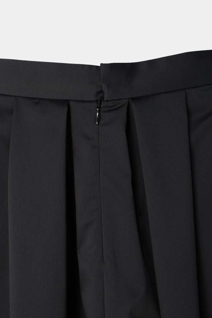 【最新品】Louren design taffeta skirt スカート