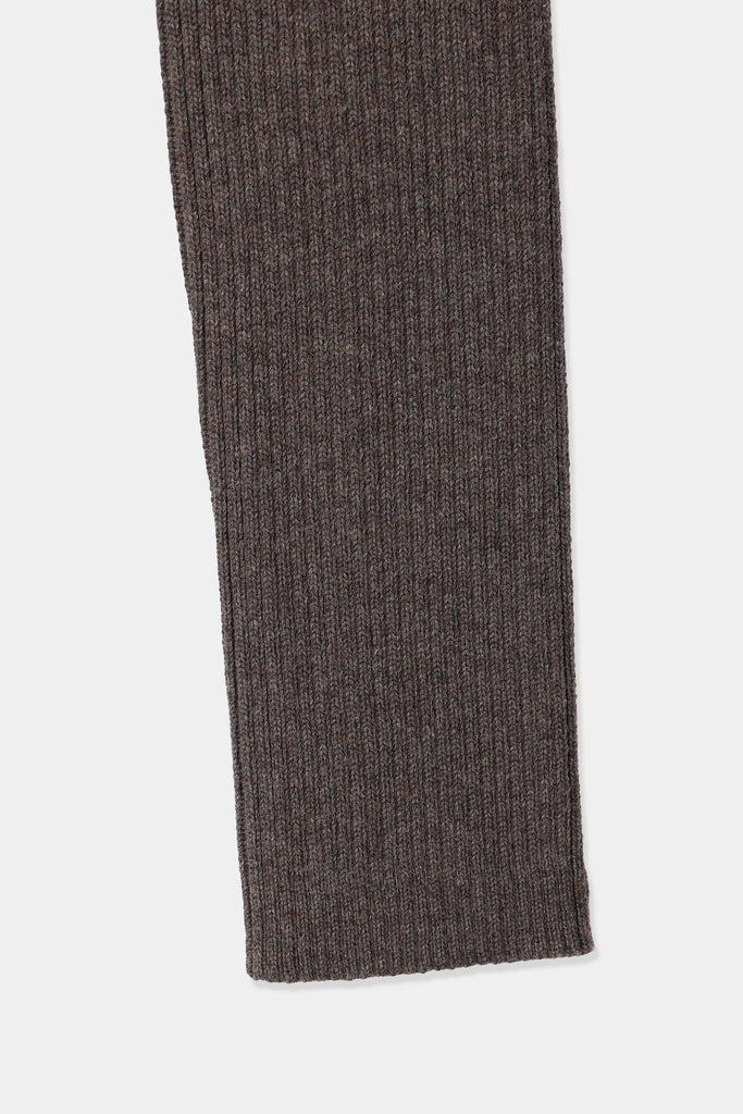 turtleneck knit tops – louren store