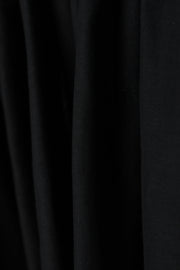 cotton volume gather blouse – louren store