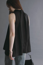 画像をギャラリービューアに読み込む, model：157cm ( black / FREE )