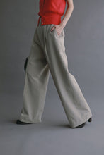 Load image into Gallery viewer, model：168cm ( beige / T )