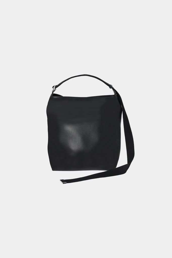leather tote bag – louren store