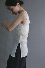 将图像加载到图库查看器中， model：168cm ( ivory / FREE )