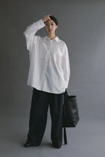 Load image into Gallery viewer, model：168cm ( white / FREE )