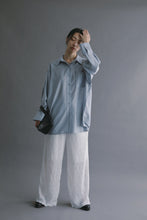 Load image into Gallery viewer, model：168cm ( blue / FREE )