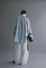 Load image into Gallery viewer, raschel mesh easy pants