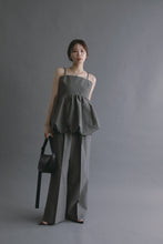 Load image into Gallery viewer, model：157cm ( brown / FREE )