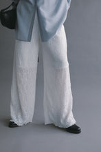 Load image into Gallery viewer, raschel mesh easy pants