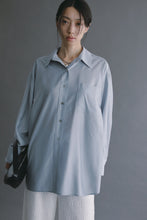 Load image into Gallery viewer, model：168cm ( blue / FREE )