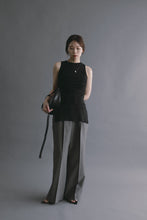 Load image into Gallery viewer, model：157cm ( brown / S )