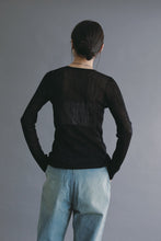 Load image into Gallery viewer, model：168cm ( black / FREE )