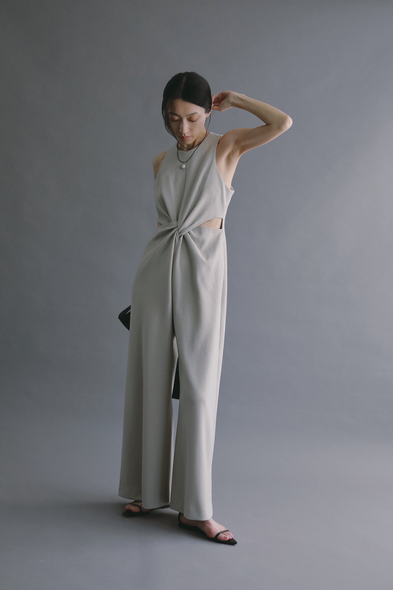 waist twist combinaison – louren store