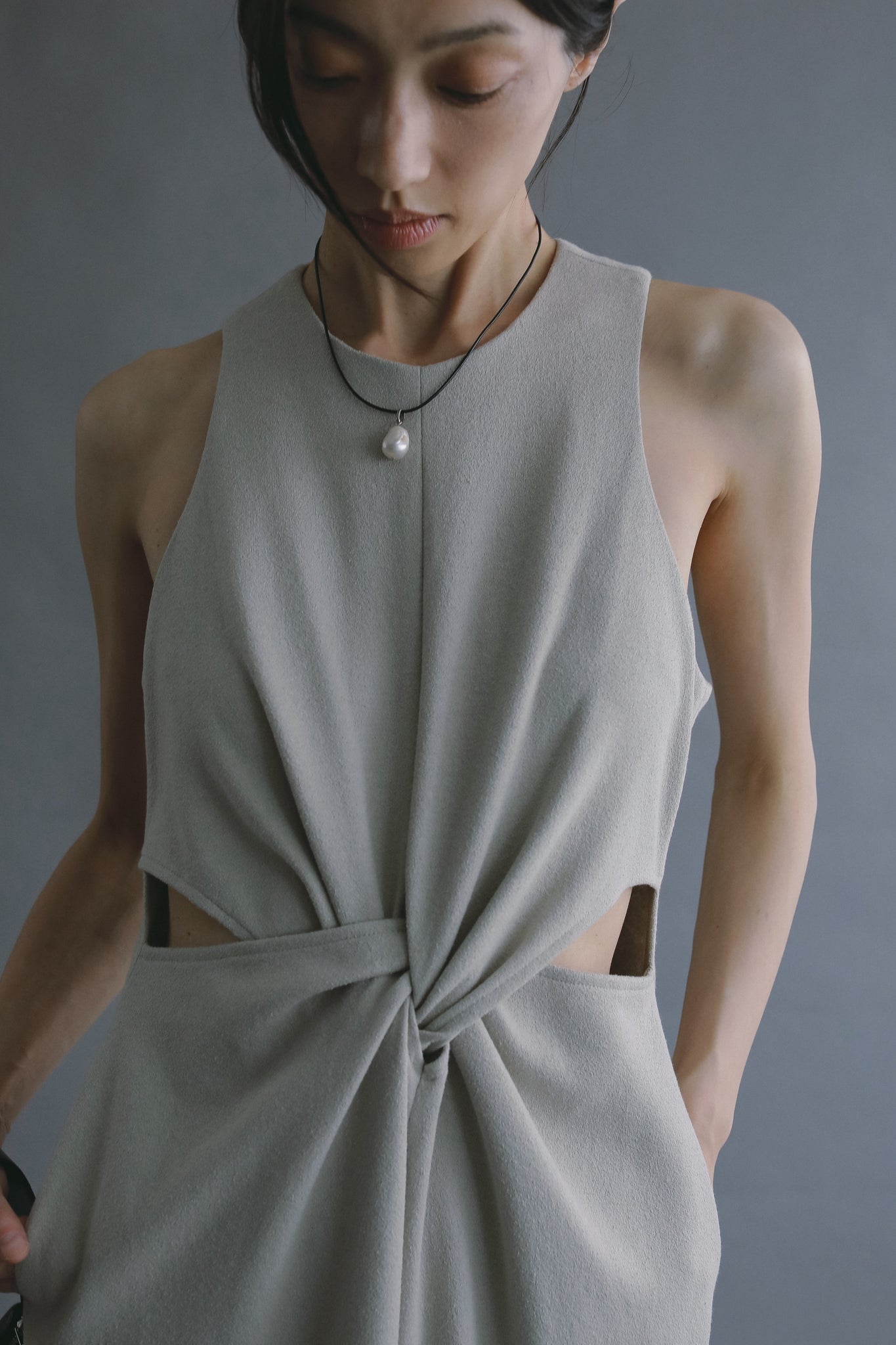 waist twist combinaison – louren store