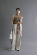 Load image into Gallery viewer, model：157cm ( beige / S )