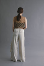 Load image into Gallery viewer, model：157cm ( beige / S )