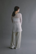 Load image into Gallery viewer, model：157cm ( beige / S )