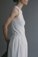 画像をギャラリービューアに読み込む, model：168cm ( ivory / FREE )