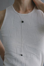 画像をギャラリービューアに読み込む, model：168cm ( ivory / FREE )