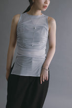 将图像加载到图库查看器中， model：157cm ( saxe / FREE )