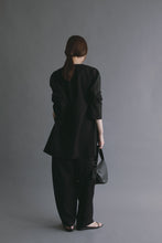 Load image into Gallery viewer, model：157cm ( black / FREE )