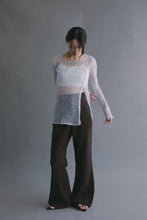 画像をギャラリービューアに読み込む, model：168cm ( saxe / FREE )