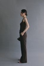 Load image into Gallery viewer, model：168cm ( brown / M )