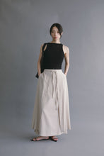 画像をギャラリービューアに読み込む, model：168cm ( black / FREE )