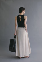 画像をギャラリービューアに読み込む, model：168cm ( black / FREE )