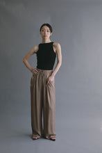 画像をギャラリービューアに読み込む, model：168cm ( black / FREE )