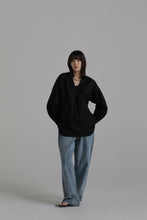Load image into Gallery viewer, model：168cm ( black / FREE )