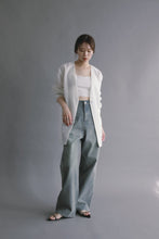 Load image into Gallery viewer, model：157cm ( white / FREE )