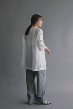 Load image into Gallery viewer, model：157cm ( white / FREE )