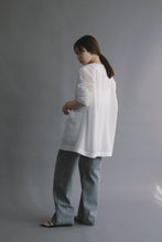 Load image into Gallery viewer, model：157cm ( white / FREE )