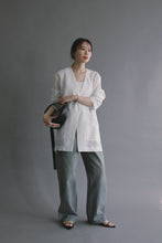 Load image into Gallery viewer, model：157cm ( white / FREE )