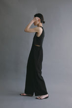 Load image into Gallery viewer, model：168cm ( black / M )