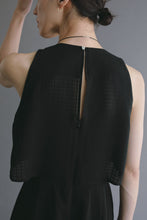 Load image into Gallery viewer, model：168cm ( black / M )