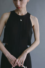 Load image into Gallery viewer, model：168cm ( black / M )