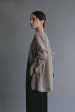 Load image into Gallery viewer, model：168cm ( beige / FREE )