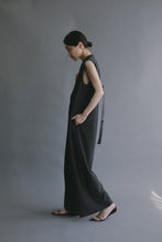 Load image into Gallery viewer, model：168cm ( charcoal / M )