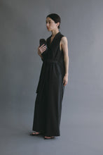 Load image into Gallery viewer, model：168cm ( charcoal / M )