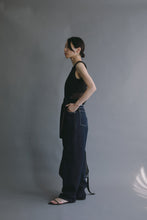 Load image into Gallery viewer, model：168cm ( indigo / 40 )