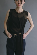 画像をギャラリービューアに読み込む, model：168cm ( black / FREE )