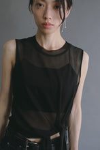 画像をギャラリービューアに読み込む, model：168cm ( black / FREE )