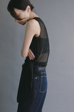 画像をギャラリービューアに読み込む, model：168cm ( black / FREE )