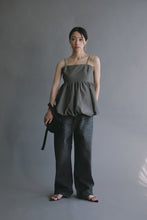 Load image into Gallery viewer, model：168cm ( brown / FREE )