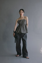 Load image into Gallery viewer, model：168cm ( brown / FREE )