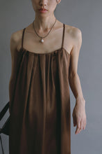 画像をギャラリービューアに読み込む, model：168cm ( brown / M )