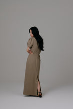 画像をギャラリービューアに読み込む, waist drape onepiece